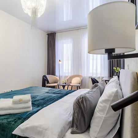 Gorgeous House 5-bedrooms * Minsk