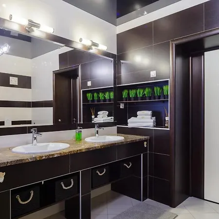 Gorgeous House 5-bedrooms *