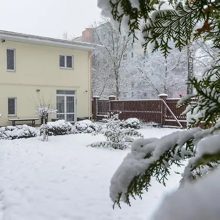 Gorgeous House 5-bedrooms Minsk