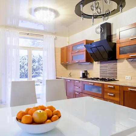 Gorgeous House 5-bedrooms