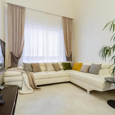 Apartment Gorgeous House 5-bedrooms
