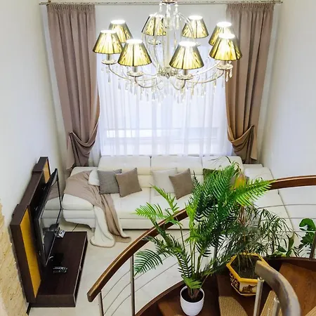 Apartment Gorgeous House 5-bedrooms Minsk