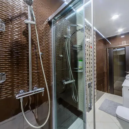 Gorgeous House 5-bedrooms