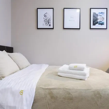 Apartment Gorgeous House 5-bedrooms *
