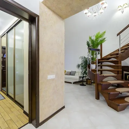 Gorgeous House 5-bedrooms Minsk