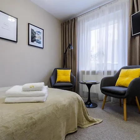 Apartment Gorgeous House 5-bedrooms Minsk