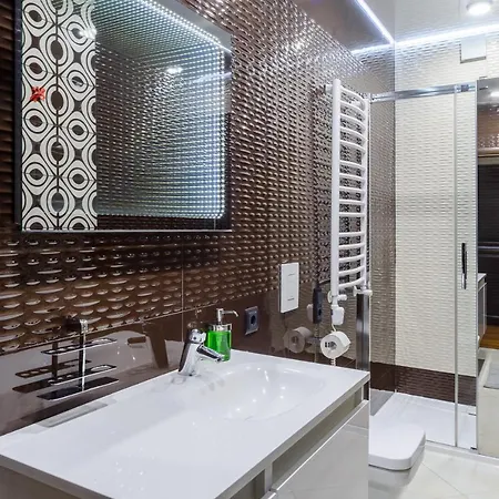 Gorgeous House 5-bedrooms Minsk