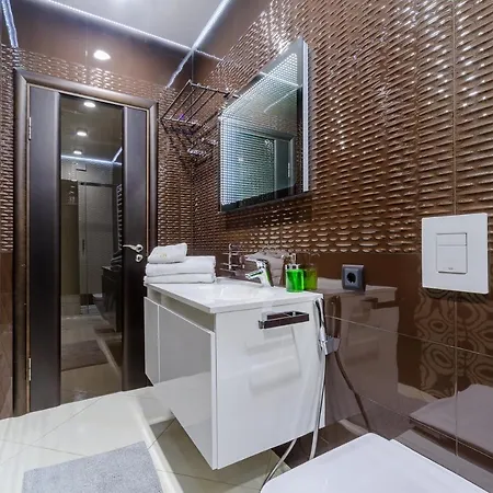 Apartment Gorgeous House 5-bedrooms *